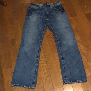 Men’s Ariat Jeans